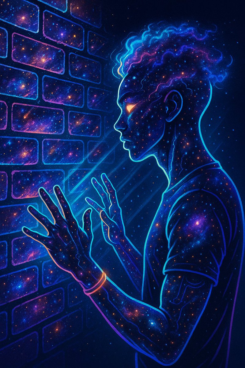 Alien literally trying to contact Elon who is busy creating Waifu using <a href="/grok/">Grok</a>.