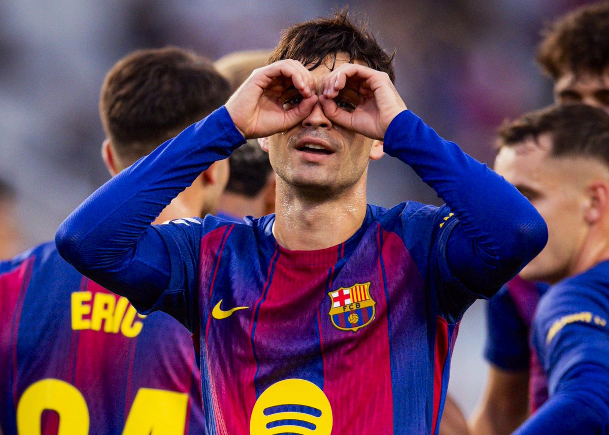 ReshadFCB's tweet image. 🚨 BREAKING: Pedri’s recovery is going better than expected — club no longer ruled him out for Athletic, but they prefer to be cautious. As of today, his sensations are very positive and he can make it to Chelsea. Next days will be key to understand more. @fansjavimiguel #FCB 🇪🇸