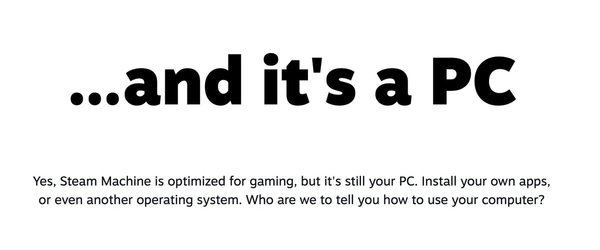 The year of "Linux on Desktop" has arrived: