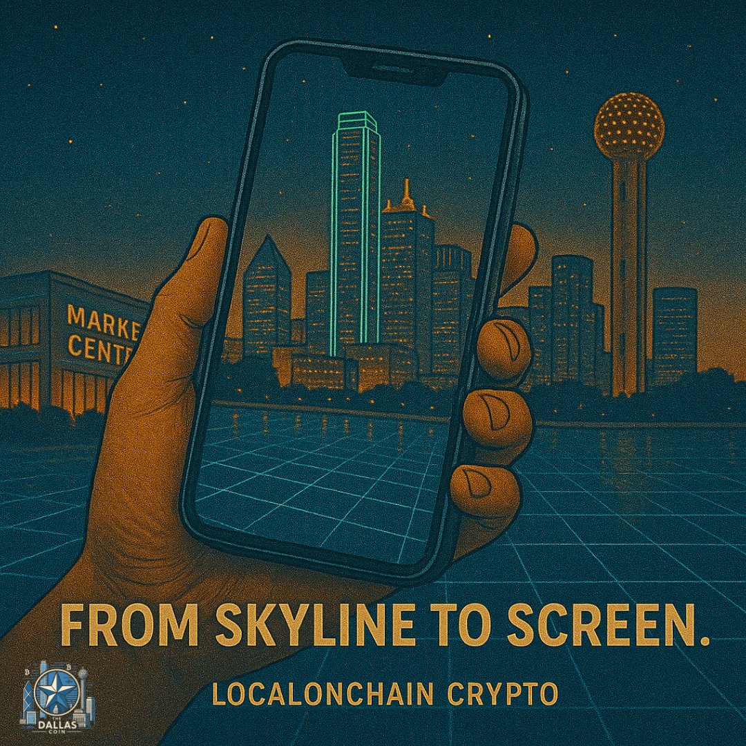 The Dallas Coin tweet media