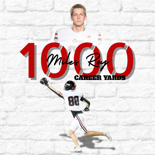 Tomball Cougar Football tweet media