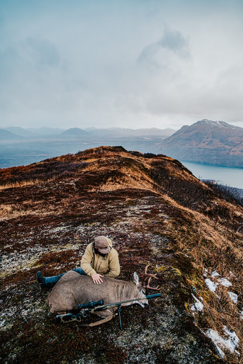 What have you packed out so far this season? 
<a href="/weatherbyinc/">Weatherby Inc.</a>