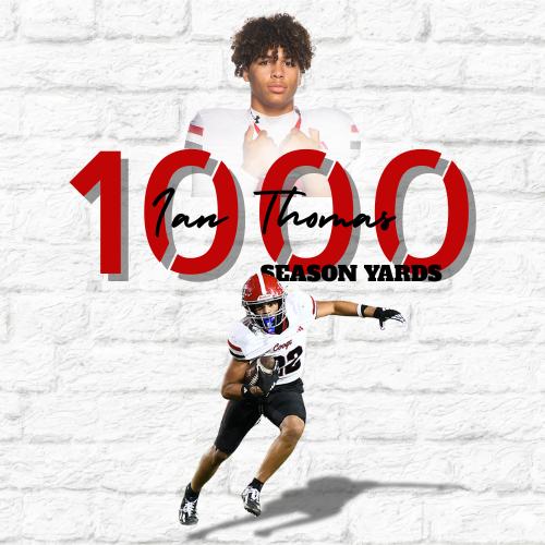 Tomball Cougar Football tweet media