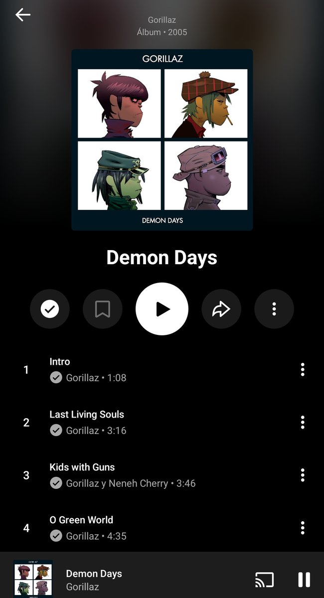 AlexGarciaT's tweet photo. Este disco nunca pasará de moda 🎧🥰 https://t.co/aGsWa2Kqg6