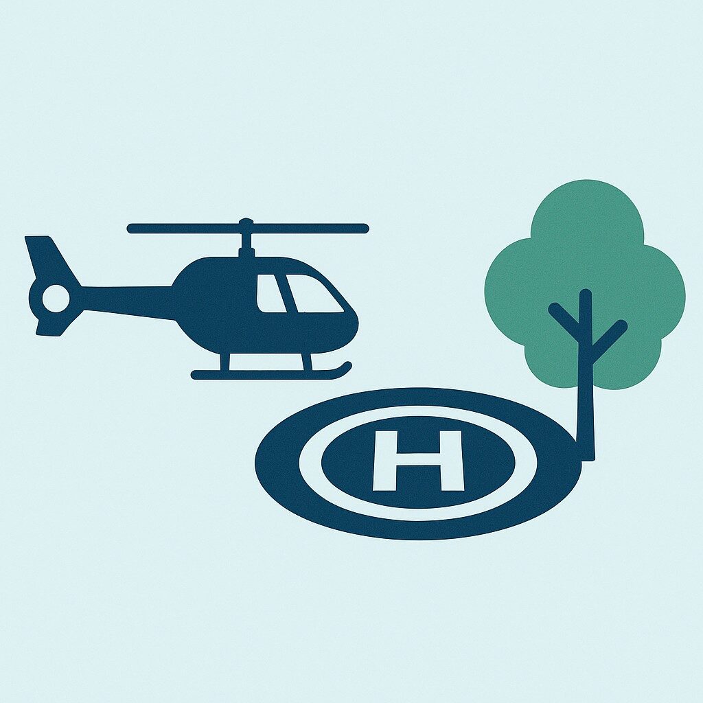 pro98's tweet image. Pro’98 stelt opnieuw vragen over de vergunning voor de helihaven aan de Wesselseweg 19. De besluitvorming moet zorgvuldig en transparant verlopen, mét inspraak en advies van de raad. #Barneveld #helihaven #openbestuur pro98.nl/2025/11/12/pro…