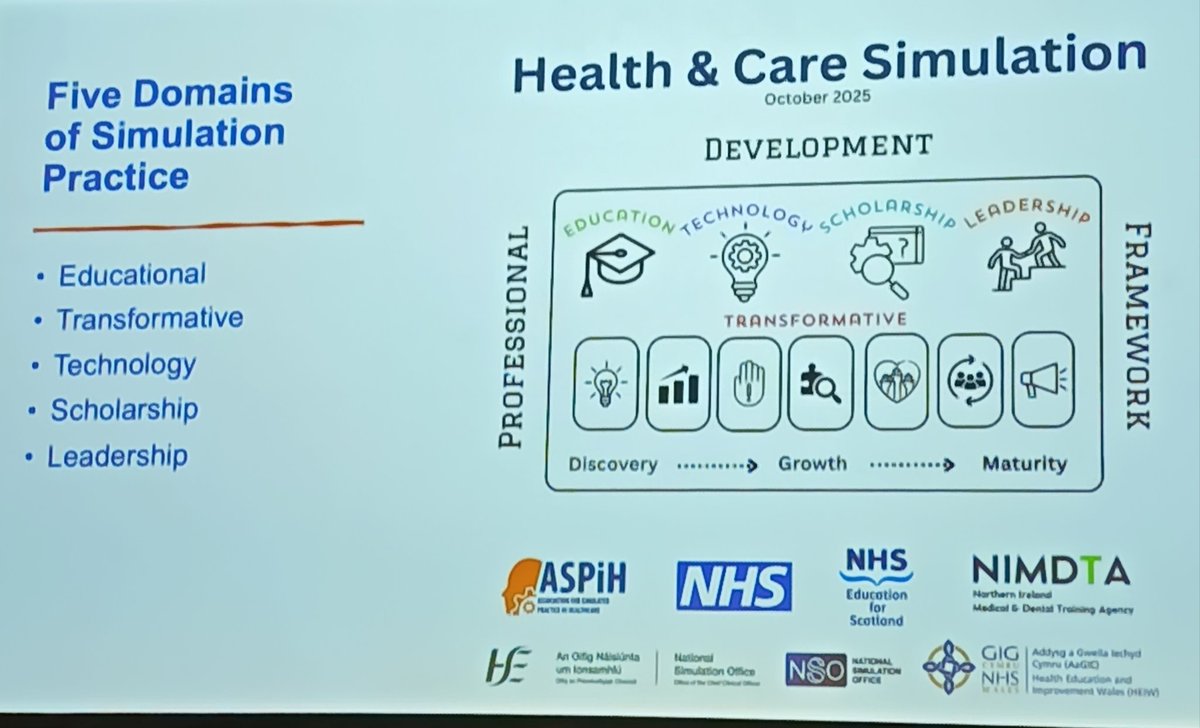 Stephanie Leckey RN tweet media