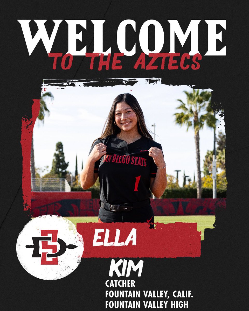 San Diego State Softball tweet media