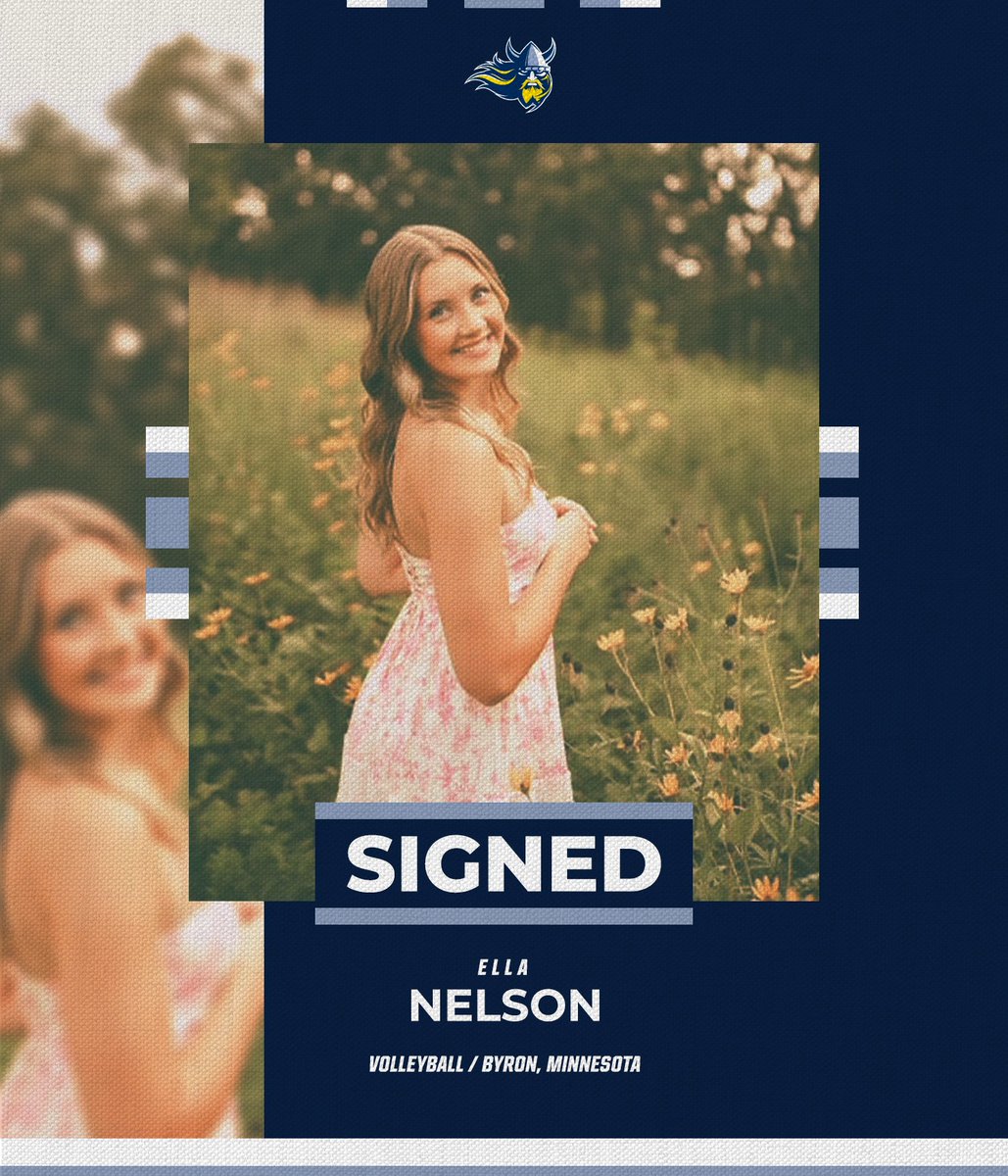 Augustana University Volleyball tweet media