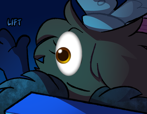 muddaubermayhem's tweet image. 