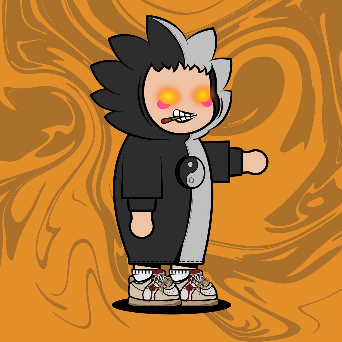 zhangliu_eth's tweet image. I&apos;m going to sleep, can I get a gnad 😌