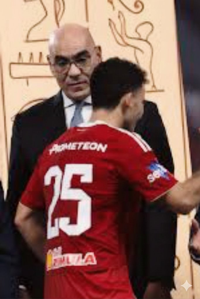 #صورة_بدل_الكلام 
#عقوبات_اتحاد_الكرة 
#الأهلى_الزمالك 
#زيزو