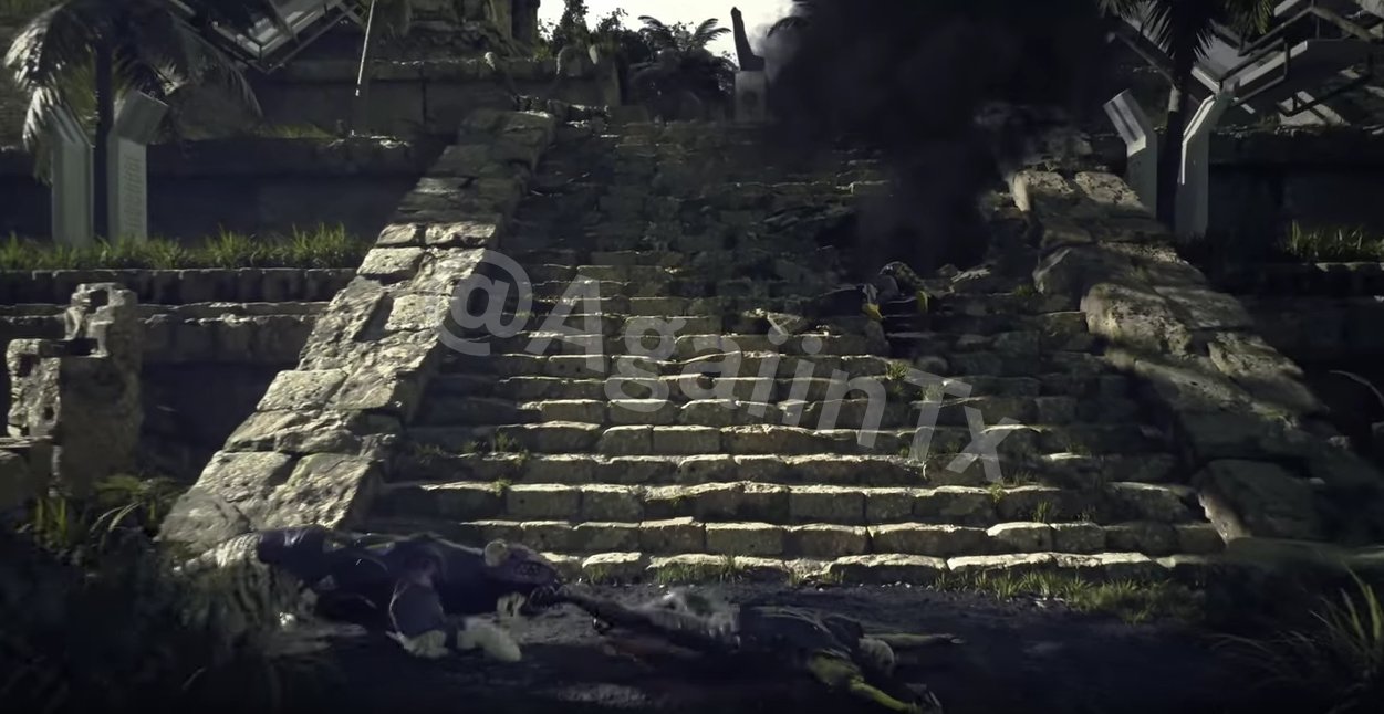 Far Cry 7 | Imagens vazadas mostram suposto modo de jogo do futuro título da Ubisoft