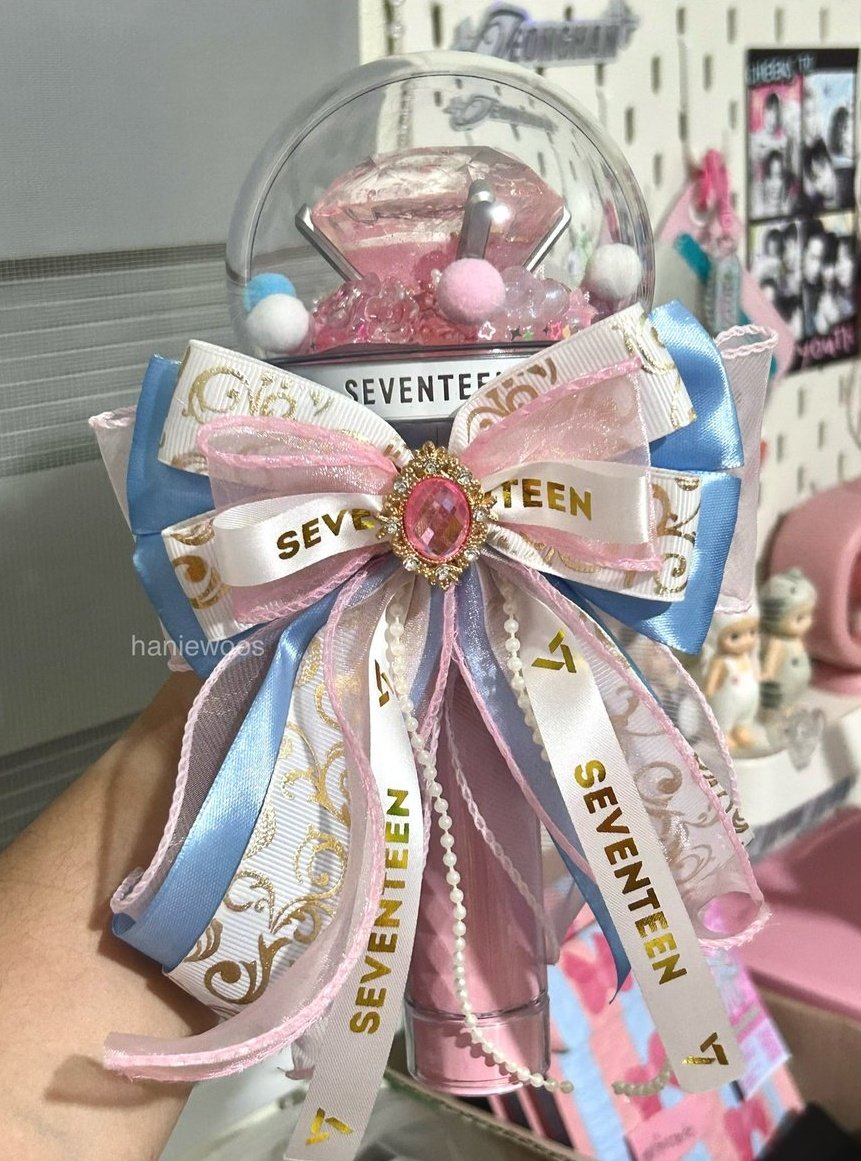 dee 🎀 | wts lfb lightstick ribbon ph tweet media