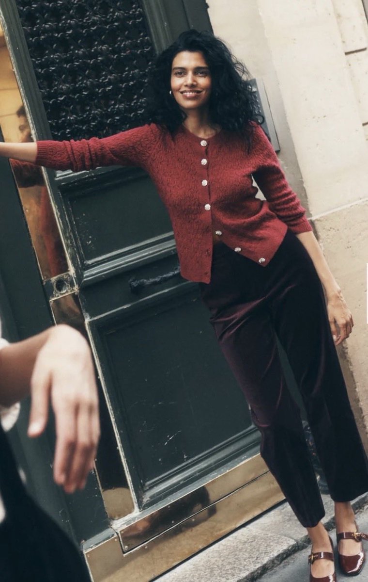 Holiday Party Style

#shopdeescloset #shopaholicscloset

Follow my LTK (shopaholicscloset2016) on the <a href="/shopLTK/">LTK</a> app to view this post and get my exclusive app-only content!

#liketkit #LTKHoliday #LTKParties #LTKSeasonal #affiliatelink 
<a href="/shopLTK/">LTK</a>
liketk.it/5sUS1