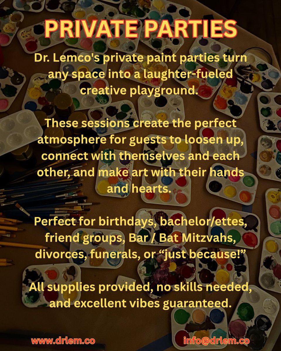 Dr. Tyler Lemco tweet media