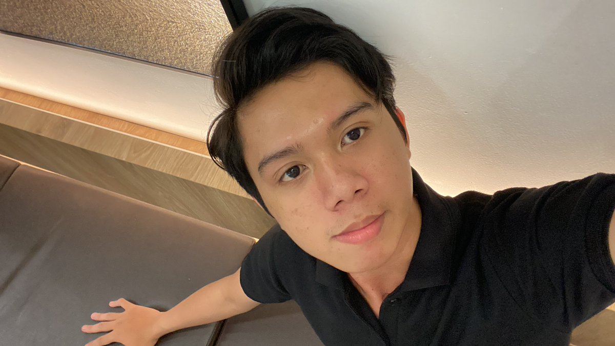 fckboylov's tweet photo. [BOYFRIEND APPLICATION]

Name: Renza
Age: 22
Occupation: Mahasiswa
Domicile: Banjarmasin
Zodiac: Leo
Height:175
Hobby: Hangout goin to coffeshop
Fun fact : like some food and night ride https://t.co/uZi8AFxCVk