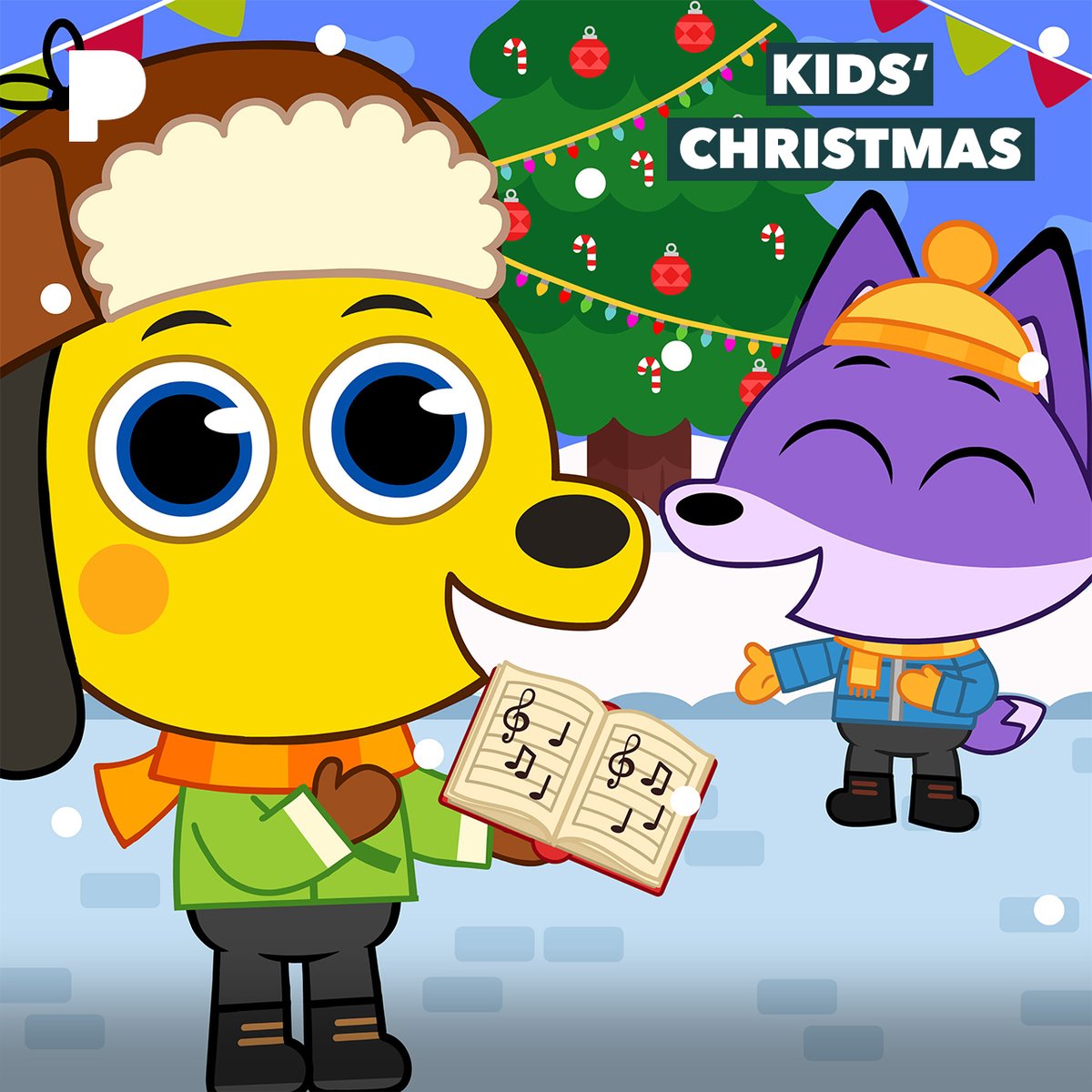 SimpleSongs's tweet image. Enjoy Pandora's Kids' Christmas Station this week! @pandoramusic #supersimplechristmas pandora.app.link/kidschristmas