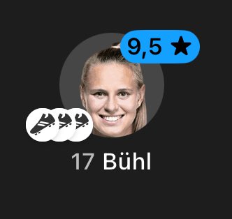 We found Diaz’s sub for the men’s Arsenal game 🥶 #FCBARS #FCBFrauen