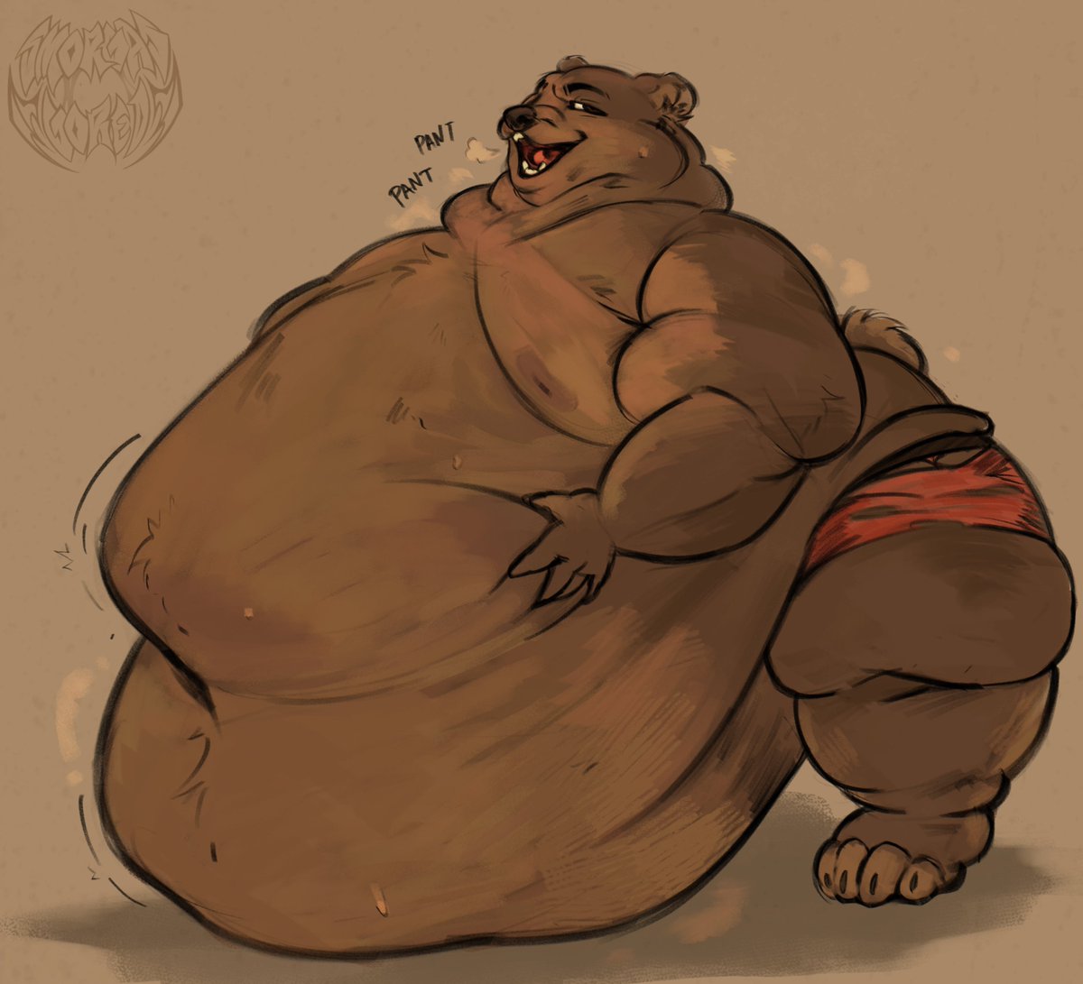 SMORGASGORED (Discord now open!!) tweet media