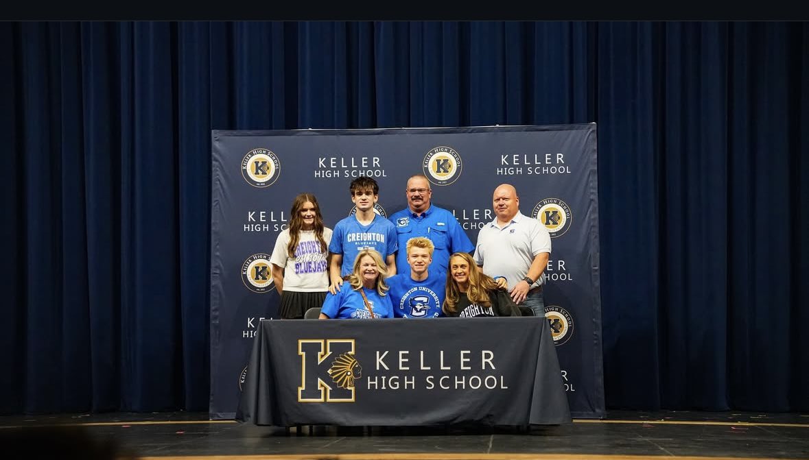 Keller XC and Track tweet media