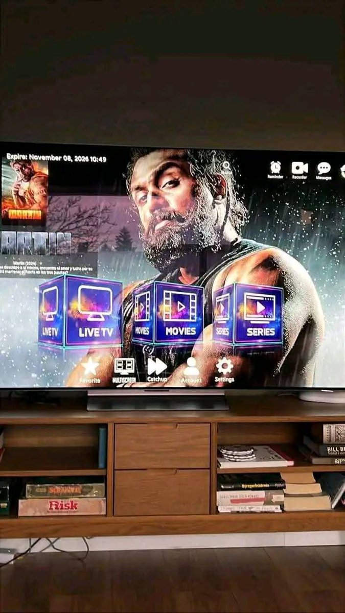 oxlzh36267475's tweet image. Go to downloader, put 1770788, and download Sky Glass App 🔥
Experience next-level entertainment ⚡
👉 Try it now and thank me later 😉

#SkyGlass #EasyAccess #StreamSmart #Entertainment