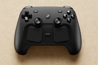 Jenbox360's tweet image. The box looks cool but this controller is an abomination