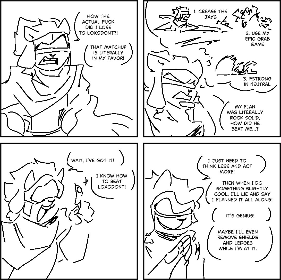 yet another rivals of aether comic
this time with clairen