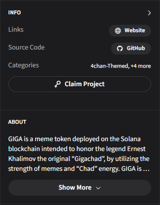 Cryptotwits tweet media