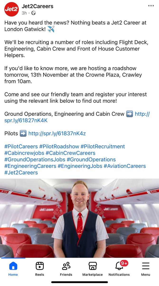 brightonsnapper's tweet image. #gatwick #tomorrow