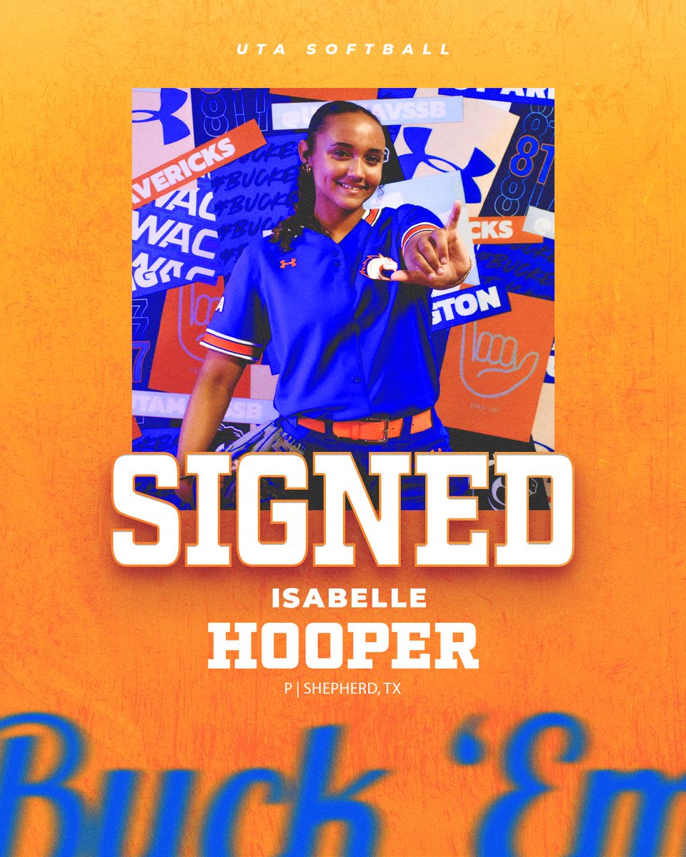 UTA Softball tweet media