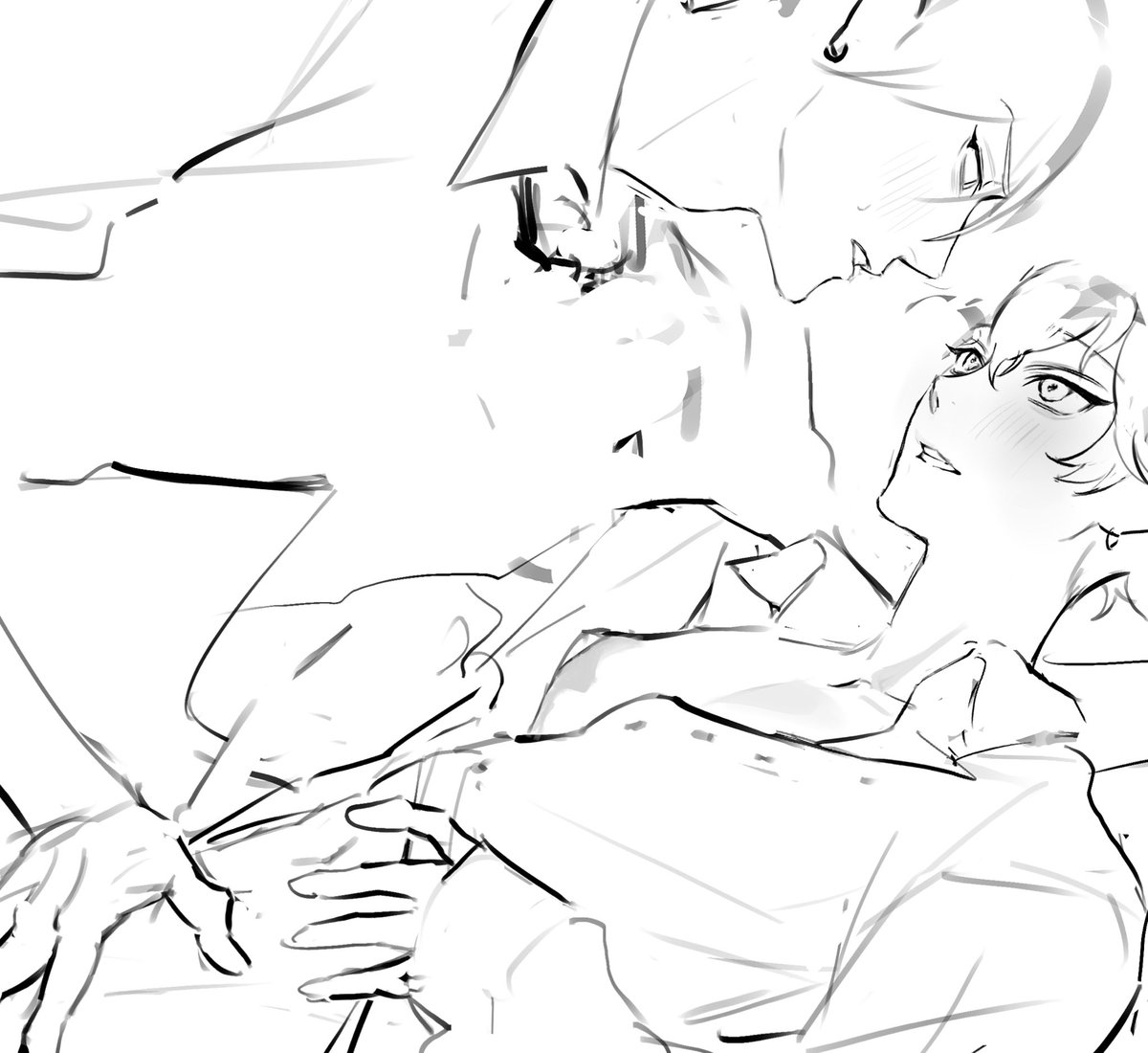 일하느라 바쁘지만
살아는 잇습니더