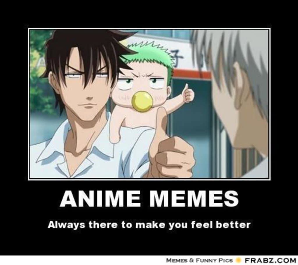 #sotrue #anime #memes