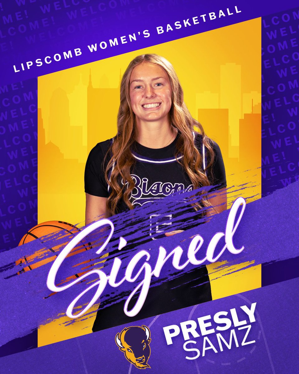 Lipscomb Women's Basketball tweet media