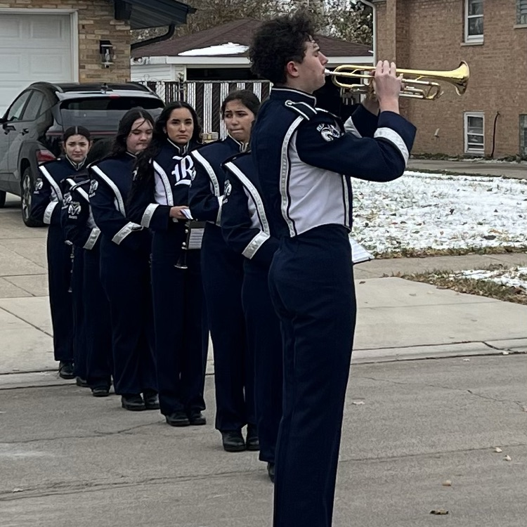 Reavis High School tweet media