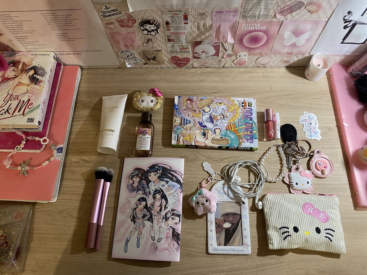 orchiidruby's tweet image. ˚.🎀༘⋆