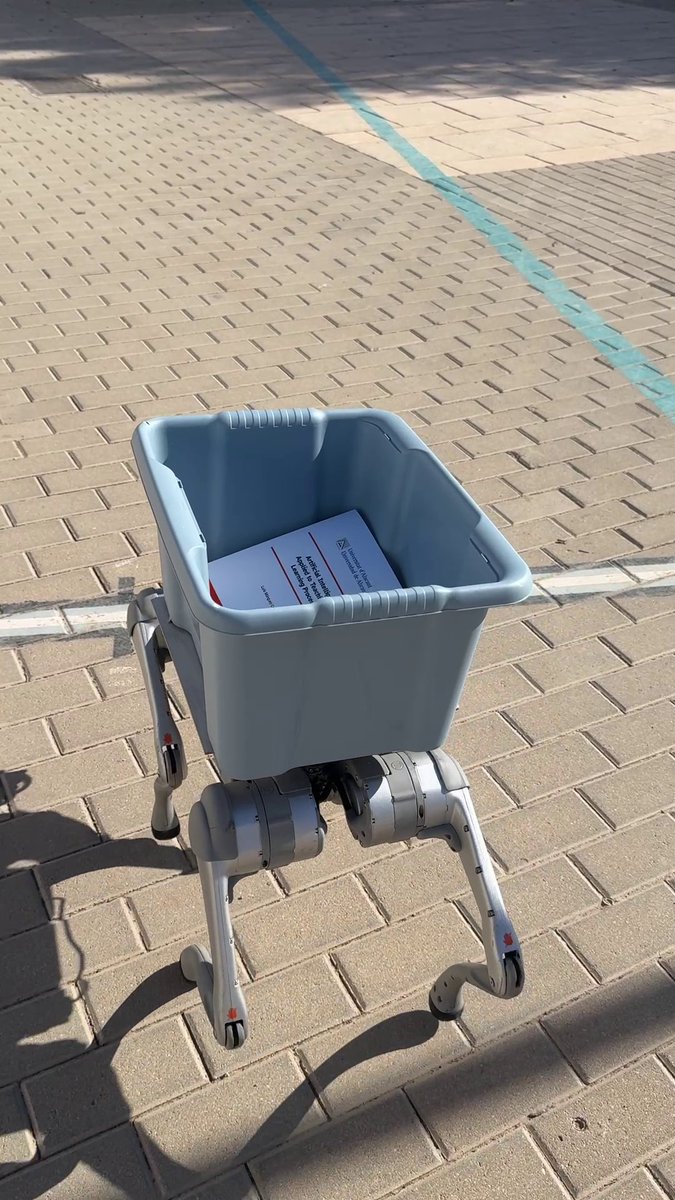 RoViT Lab tweet media