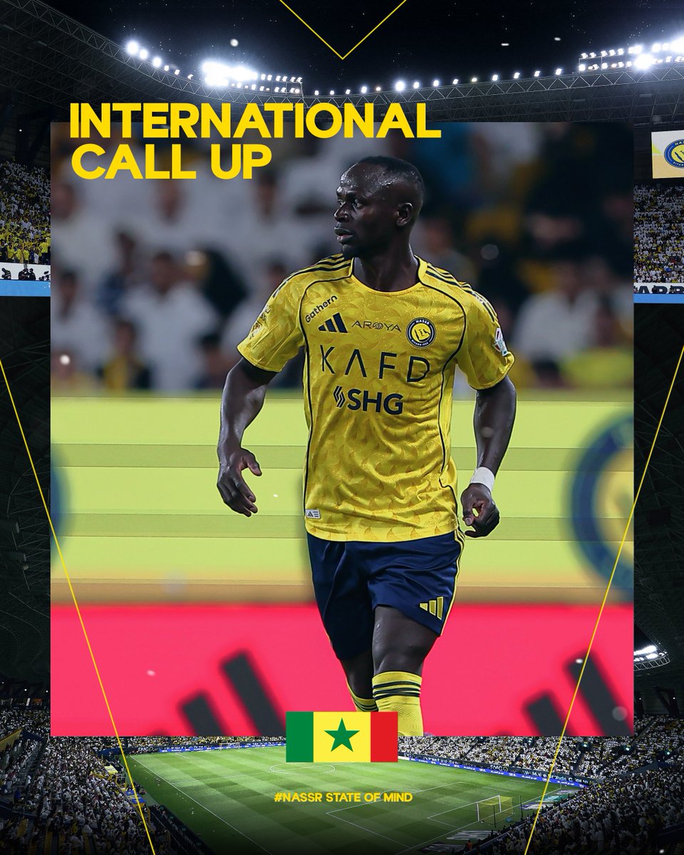 أسـد السنغال أبو آمنة مع منتخب بلاده 🇸🇳