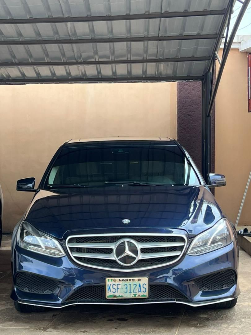 H_kambah's tweet photo. FOR SALE‼️
DISTRESS MERCEDES BENZ E350 2015 MODEL
BLACK ENGINE 
KEYLESS 
BUY AND DRIVE✅
ORIGINAL DUTY✅
PRICE: 15.5M
LOCATION KADUNA
08132478733 https://t.co/RIKz91stXp