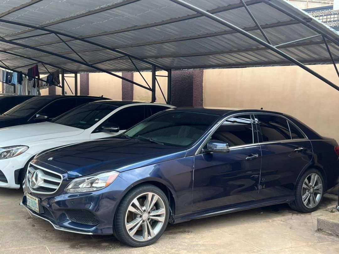 H_kambah's tweet photo. FOR SALE‼️
DISTRESS MERCEDES BENZ E350 2015 MODEL
BLACK ENGINE 
KEYLESS 
BUY AND DRIVE✅
ORIGINAL DUTY✅
PRICE: 15.5M
LOCATION KADUNA
08132478733 https://t.co/RIKz91stXp
