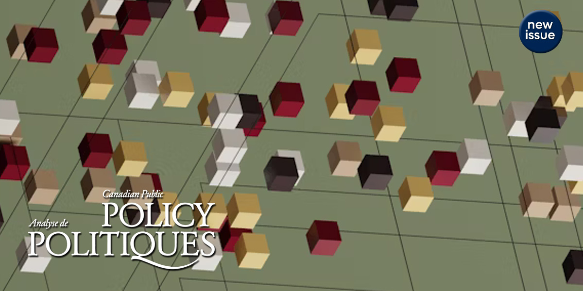 utpjournals's tweet image. CPP 51.3 features the first international review of policy guidance on operationalizing intersectionality, highlighting promising practices and gaps. Explore further: bit.ly/cpp513f #Intersectionality #PolicyAnalysis #SocialJustice @YorkUniversity @SFUSPP
