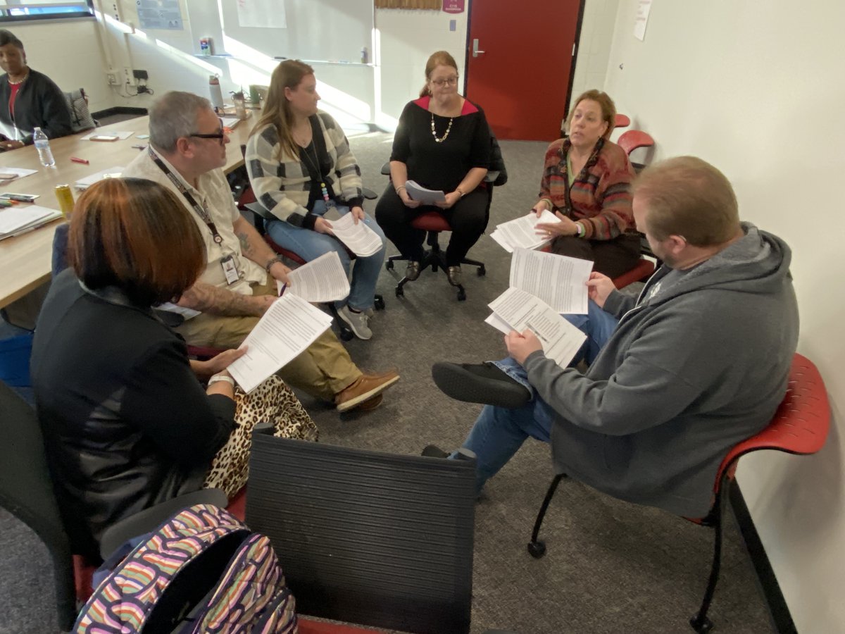 Nashville Hub - A Program of @AlignNashville tweet media