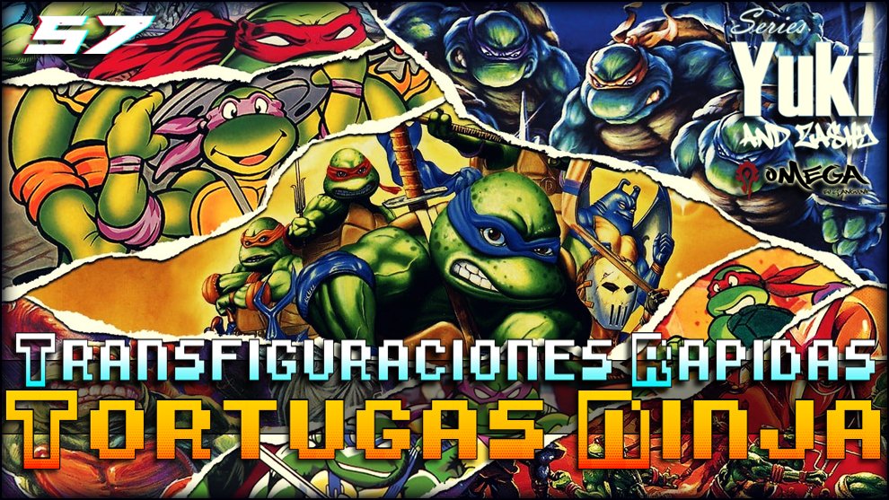 🐢🐢 Continuamos con más Transfiguraciones Rápidas de <a href="/Warcraft_ES/">Warcraft ES</a> !! Hoy le toca el turno a las Tortugas Ninja, todo un clásico !! Como siempre, tendréis todos los enlaces en la descripción del vídeo !! #Warcraft #Transmog

➡️➡️ youtube.com/watch?v=_j4Tv-…