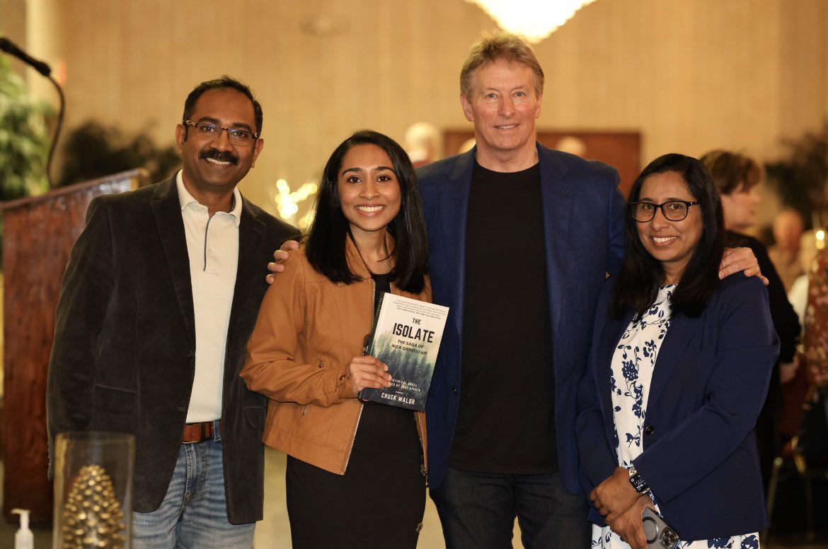 We do book signings right! What a night. Sold a truckload of books, ate some great food, shared a little vintage Irish Whiskey, and got to hang out with so many special people.