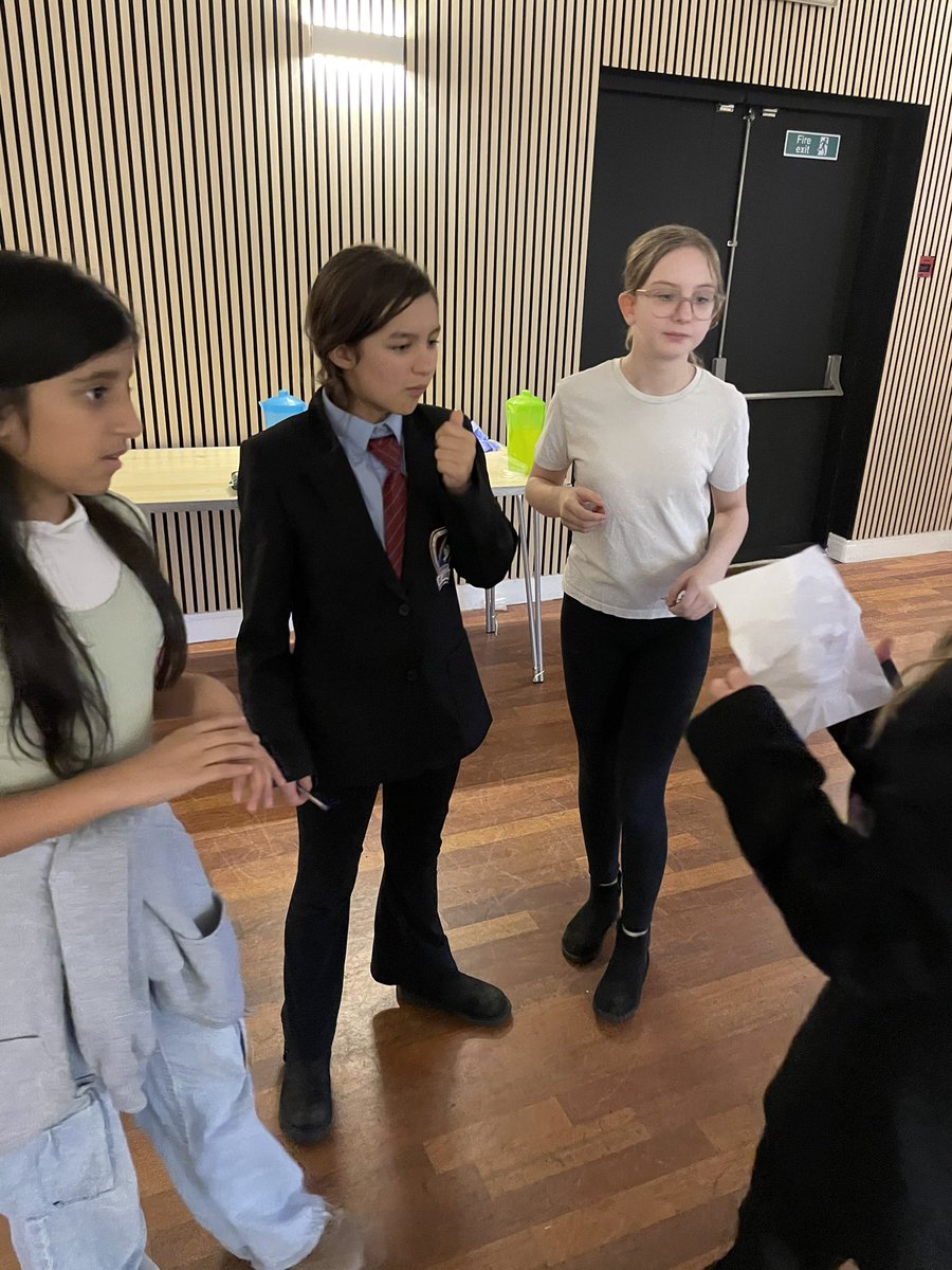 Rooted In tweet media