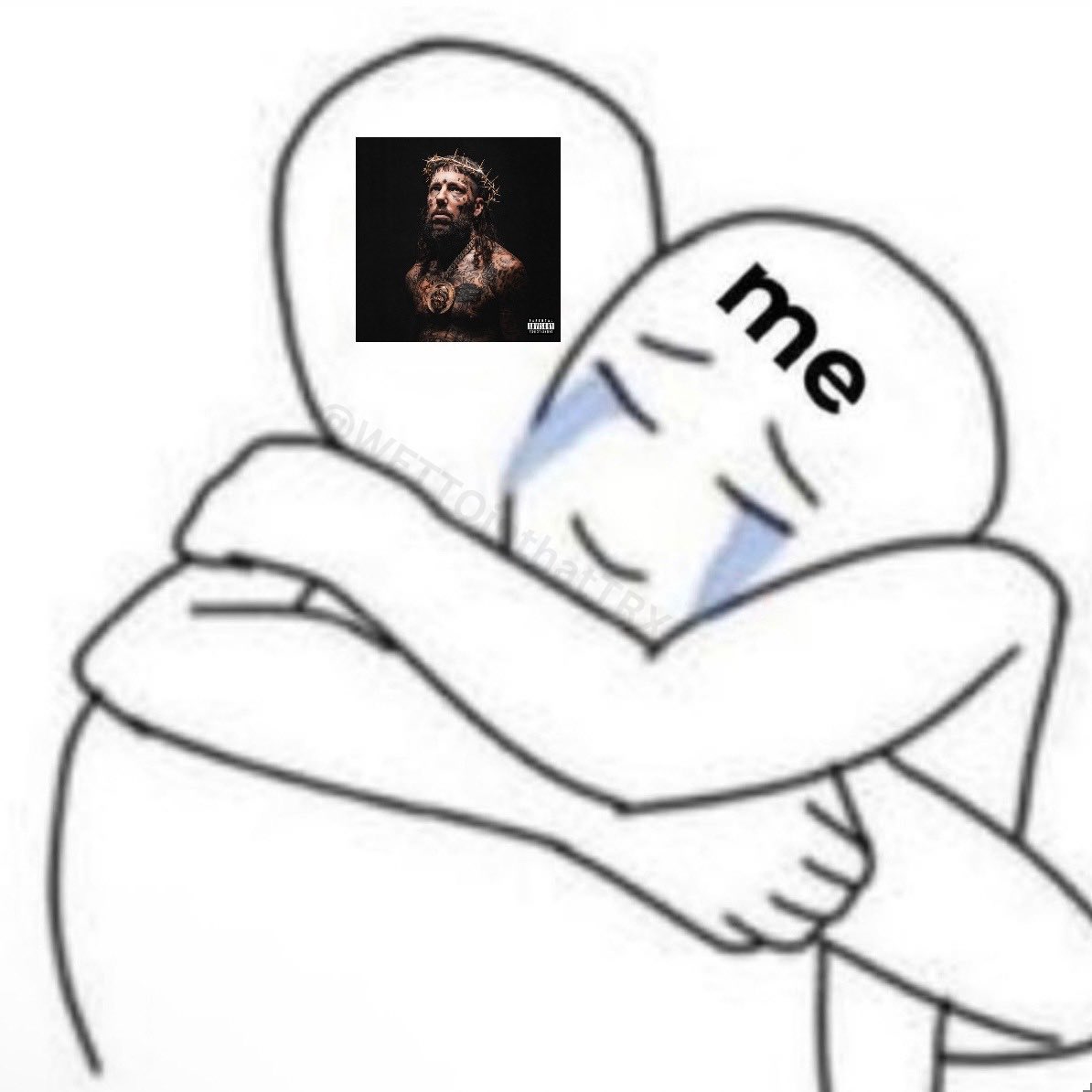 kat (@wettointhattrx) on Twitter photo 