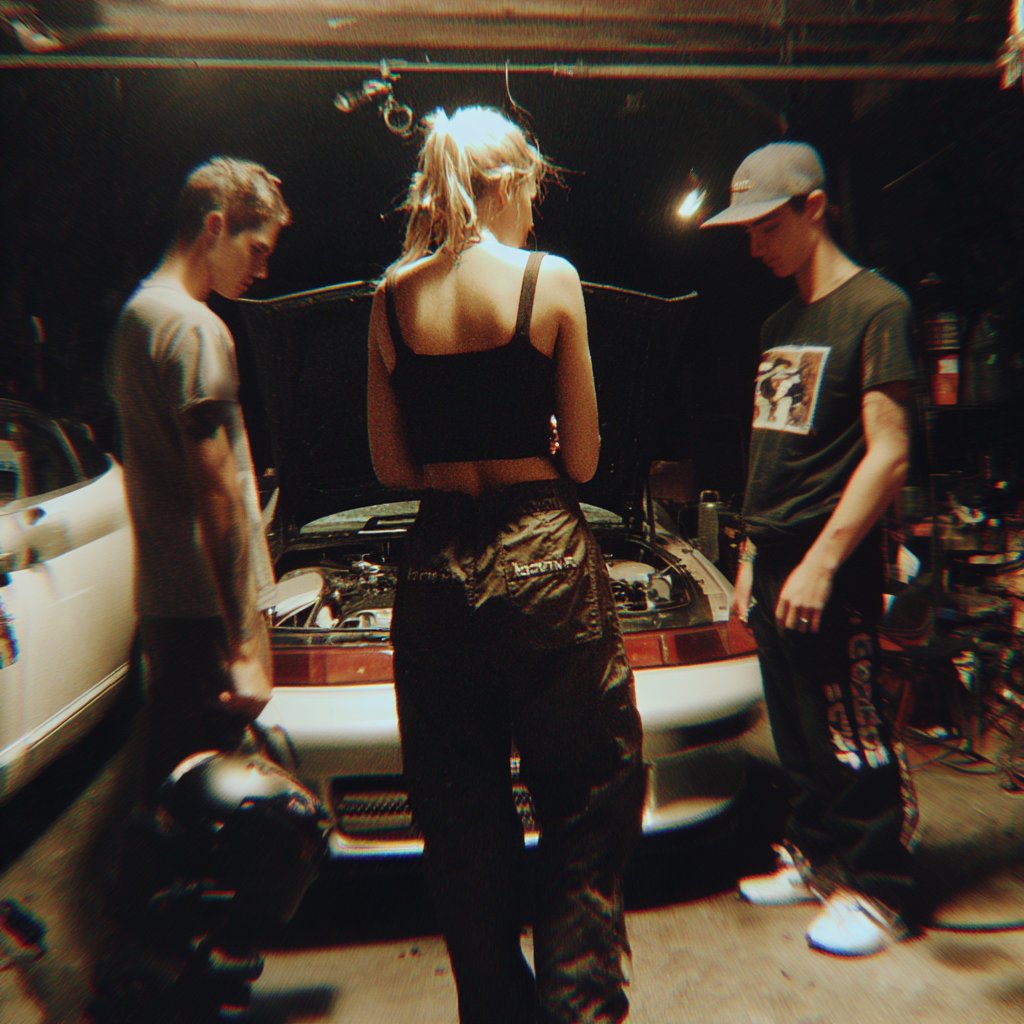 running final checks before the big race

token goes live tomorrow at 12pm ET