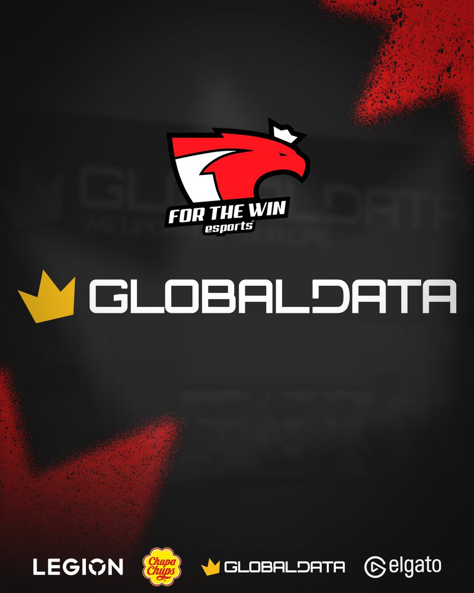ftwesports's tweet image. A FTW e a Globaldata juntam forças! 🤝🔥

A partir de hoje, a Globaldata é o novo patrocinador da família FTW!

Juntos vamos dar à nossa #FTWarmy as ferramentas que merecem. We’ve been upgraded!

Bem-vinda, @Globaldata21!

👉 ftw.army/globaldata

#ftwesports #ftwarmy…