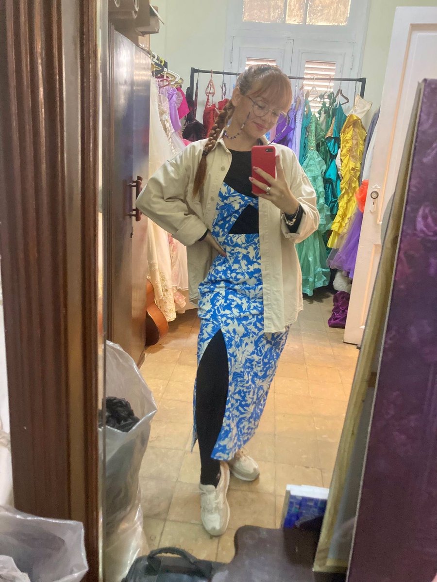 Yo // Lo que me como