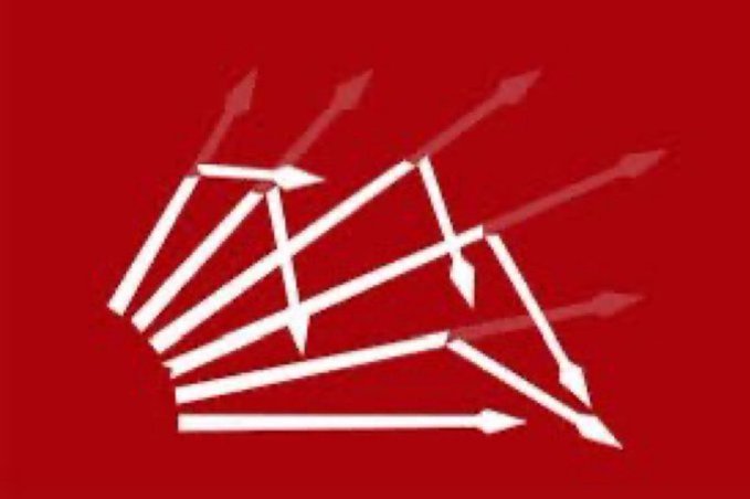 CHP'Lİ BELEDİYELERİN SABIKASI O KADAR ÇOK Kİ,ARTIK KENDİ KİTLESİ BİLE YOLSUZLUK, RÜŞVET,RANT İDDİALARINA İNANIYOR..
SİYASİ OPERASYON ALGISI İLE BU ÇÜRÜMÜŞLÜĞÜ ÖRTMEYE ÇALIŞAN ÖZGÜR ÖZEL VE KURMAYLARINA GÜVENMİYOR..
ATATÜRK'ÜN KURDUĞU PARTİ MİLLİ GÜVENLİK SORUNU OLDU..