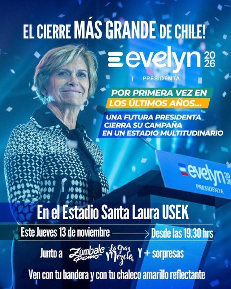 Maria Paz tweet media